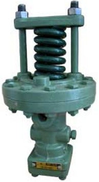 SPENCE 07-00123-00 PRESSURE REGULATORS