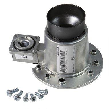 LAARS V2018500 GAS VALVES