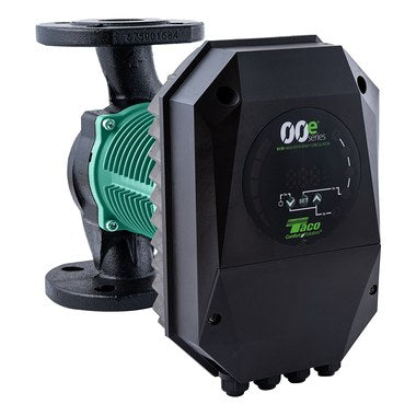 TACO VR25M-F CIRCULATOR PUMPS