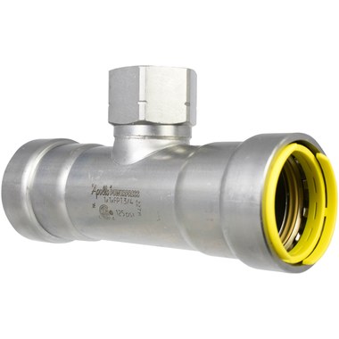 APOLLO VALVES PWR7483157 GLOBE VALVES