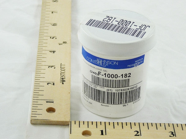 JOHNSON CONTROLS F-1000-182 VALVE REPAIR & REBUILD KITS