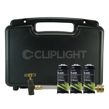 DIVERSITECH 98087KIT LEAK DETECTORS