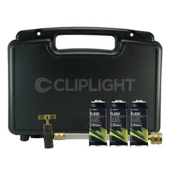 DIVERSITECH 98087KIT LEAK DETECTORS