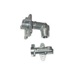 RINNAI PC-114-A O-RINGS & GASKETS