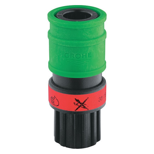 GROHE 46315000 PIPE FITTINGS
