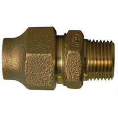 AY MCDONALD 74753-34 PIPE FITTINGS