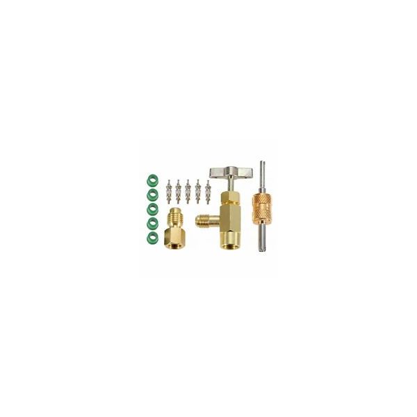 LOCHINVAR Lochinvar 100277716 Gasket Set Burner Hex Sight Glass Beginning Serial D14
