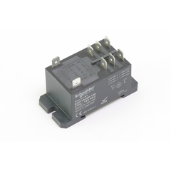 RW BECKETT 752801U DPDT RELAYS
