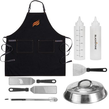 BLACKSTONE 5177 APRONS