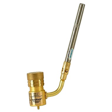 TURBO TORCH T/TSTK-9 PIPE FITTINGS