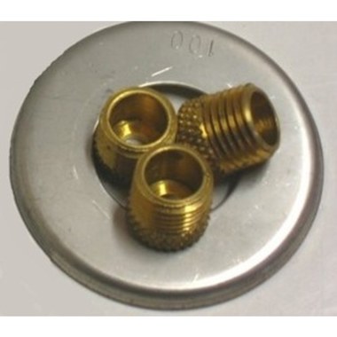 LAARS 2400-122 NATURAL GAS CONVERSION KITS