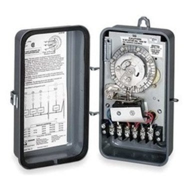 ROBERTSHAW 632-20 DEFROST CONTROL BOARDS