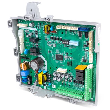 NAVIEN 30027886A CONTROL BOARDS