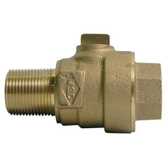 AY MCDONALD 73149B-34 PIPE FITTINGS