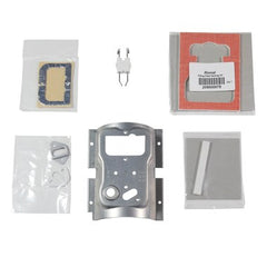 RINNAI 204000044 GAS VALVE ASSEMBLIES