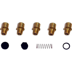 MODINE 53080 WATER HEATERS