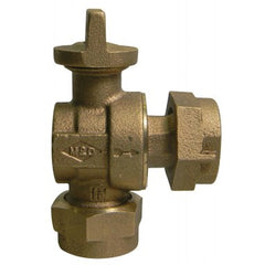 AY MCDONALD 74602BQ-1 BALL VALVES