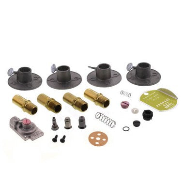 MODINE 3H0346700010 NATURAL GAS CONVERSION KITS
