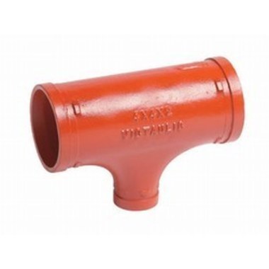 VICTAULIC 25-12X12X6 PIPE FITTINGS