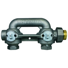 AY MCDONALD 4824-435 PIPE FITTINGS