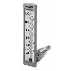ASHCROFT S520RD1 THERMOMETERS