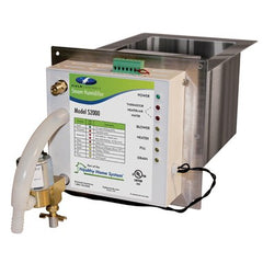 FIELD CONTROLS 46644002 DUCT-MOUNT HUMIDIFIERS
