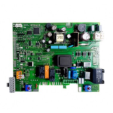 BOSCH 8737712408 AIR CLEANER REPLACEMENT PARTS