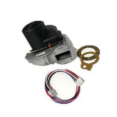 LAARS 2400-133 BLOWER HOUSING & ASSEMBLIES