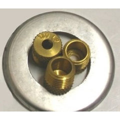 LAARS 2400-120 GAS VALVE ASSEMBLIES