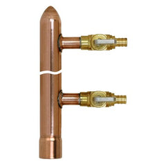 SIOUX CHIEF 672XV1510L BALL VALVES