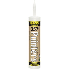BOSS PRODUCTS 35701 CAULKS & SEALANTS