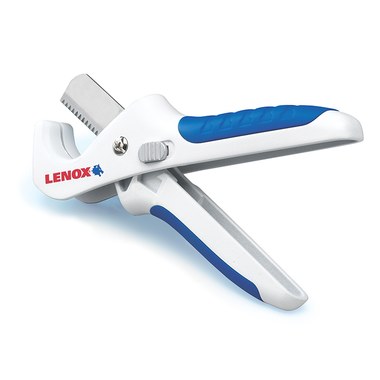 LENOX 12121 PVC PIPE & TUBING CUTTERS