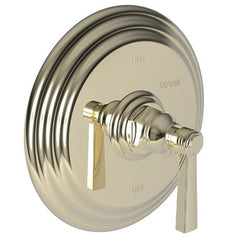 NEWPORT BRASS 4-984BP/24A BATH & KITCHEN FAUCETS