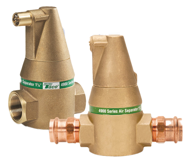 TACO 49-125P CIRCULATOR PUMPS