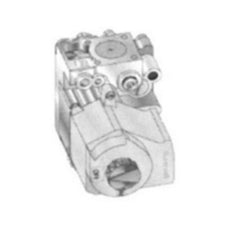 WEIL-MCLAIN 381-356-533 GAS VALVES