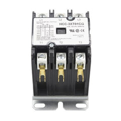 BRADFORD WHITE 264-41988-01 CONTACTORS