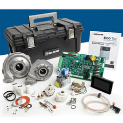 WEIL MCLAIN 383-700-345 GAS VALVE ASSEMBLIES