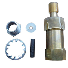 CARLIN 98861BS OIL BURNER MOTORS