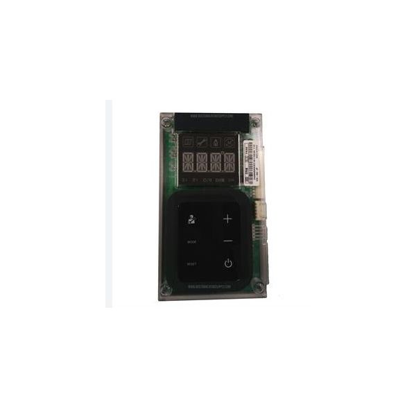 NAVIEN 30015105A DISPLAY CONTROL BOARDS
