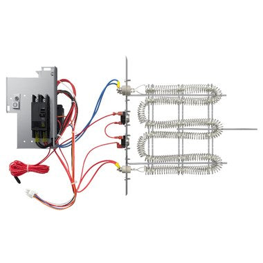 SAMSUNG VHK-305A FAN COILS