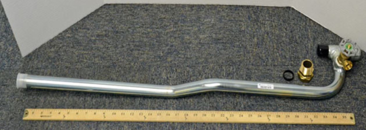 WEIL-MCLAIN 383-500-285 PIPE FITTINGS