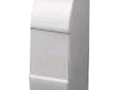 STERLING HVAC 55WQ-4R DUCT END CAPS