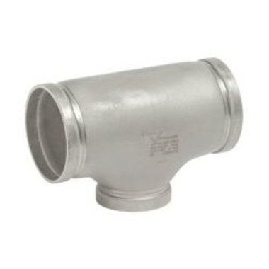 VICTAULIC 25-6X6X3G PIPE FITTINGS
