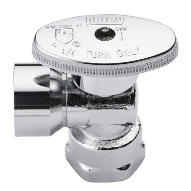 OATEY 4713PCLF STOP & SHUT OFF VALVES