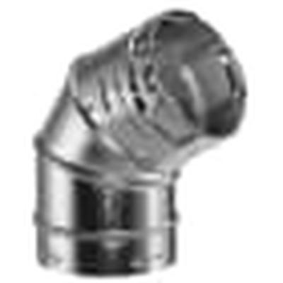DURAVENT 3BVL45 B-VENTS
