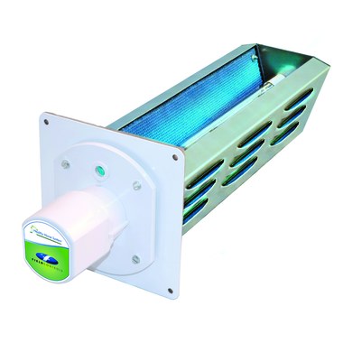 FIELD CONTROLS 46648802 AIR CLEANER REPLACEMENT PARTS
