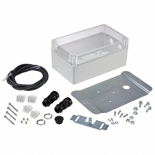 JOHNSON CONTROLS M9000-330 DAMPERS