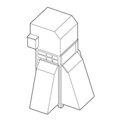 SAMSUNG LACH-R1 AIR PURIFIERS