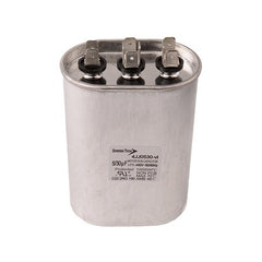 DIVERSITECH 4JJ0530 CAPACITORS