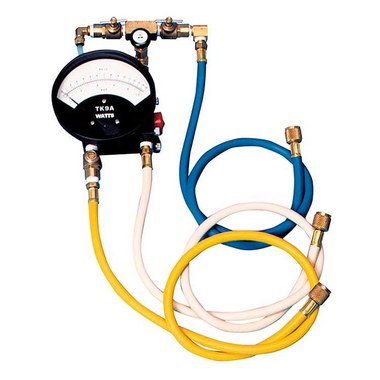 WATTS TK9A BACKFLOW PREVENTERS